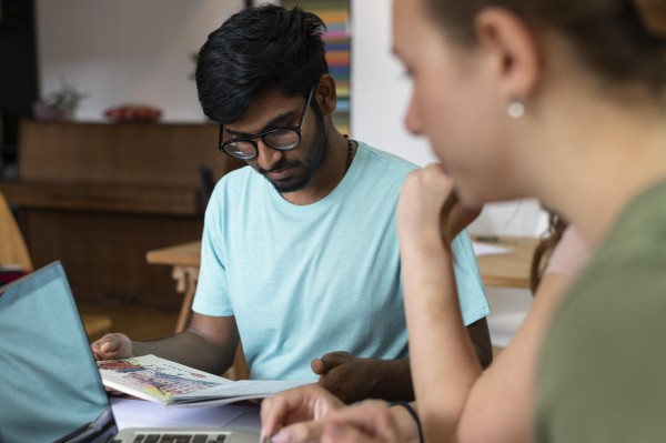 Student Career Approach